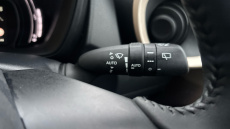 Toyota Aygo X 1.0 VVT-i Edge 5dr Petrol Hatchback